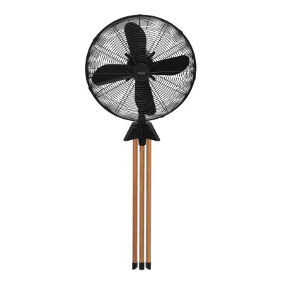 Álló fém ventilátor - SF45